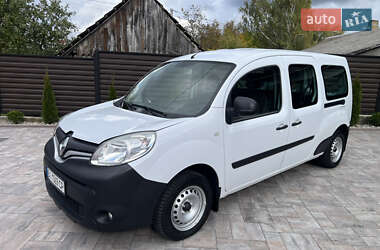 Мінівен Renault Kangoo 2015 в Дубні