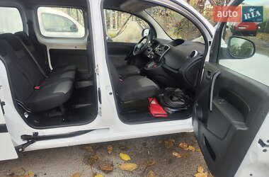 Минивэн Renault Kangoo 2019 в 