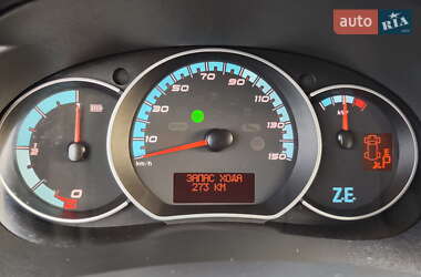 Минивэн Renault Kangoo 2019 в 
