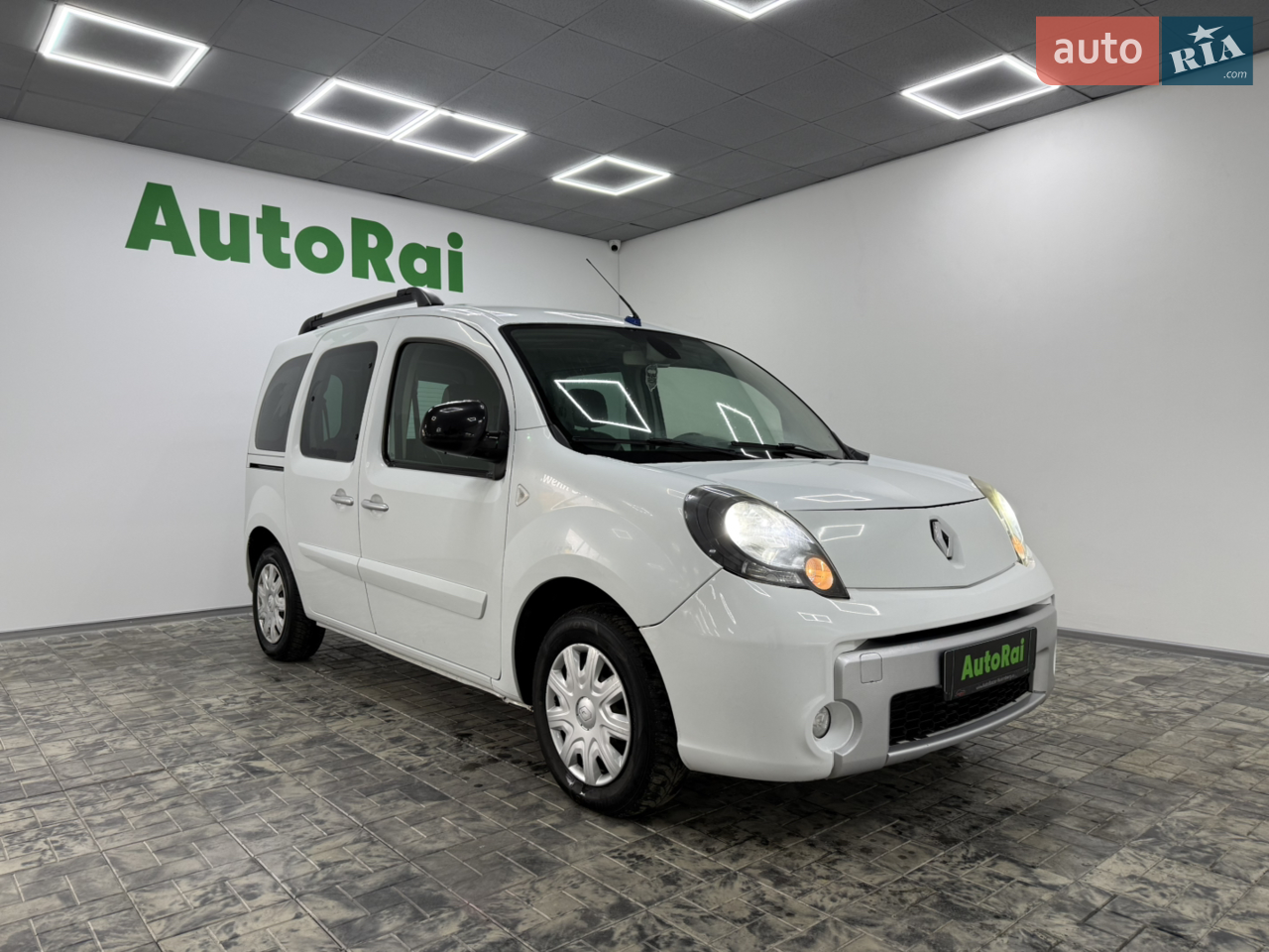 2013 Renault Kangoo - мініатюра 23