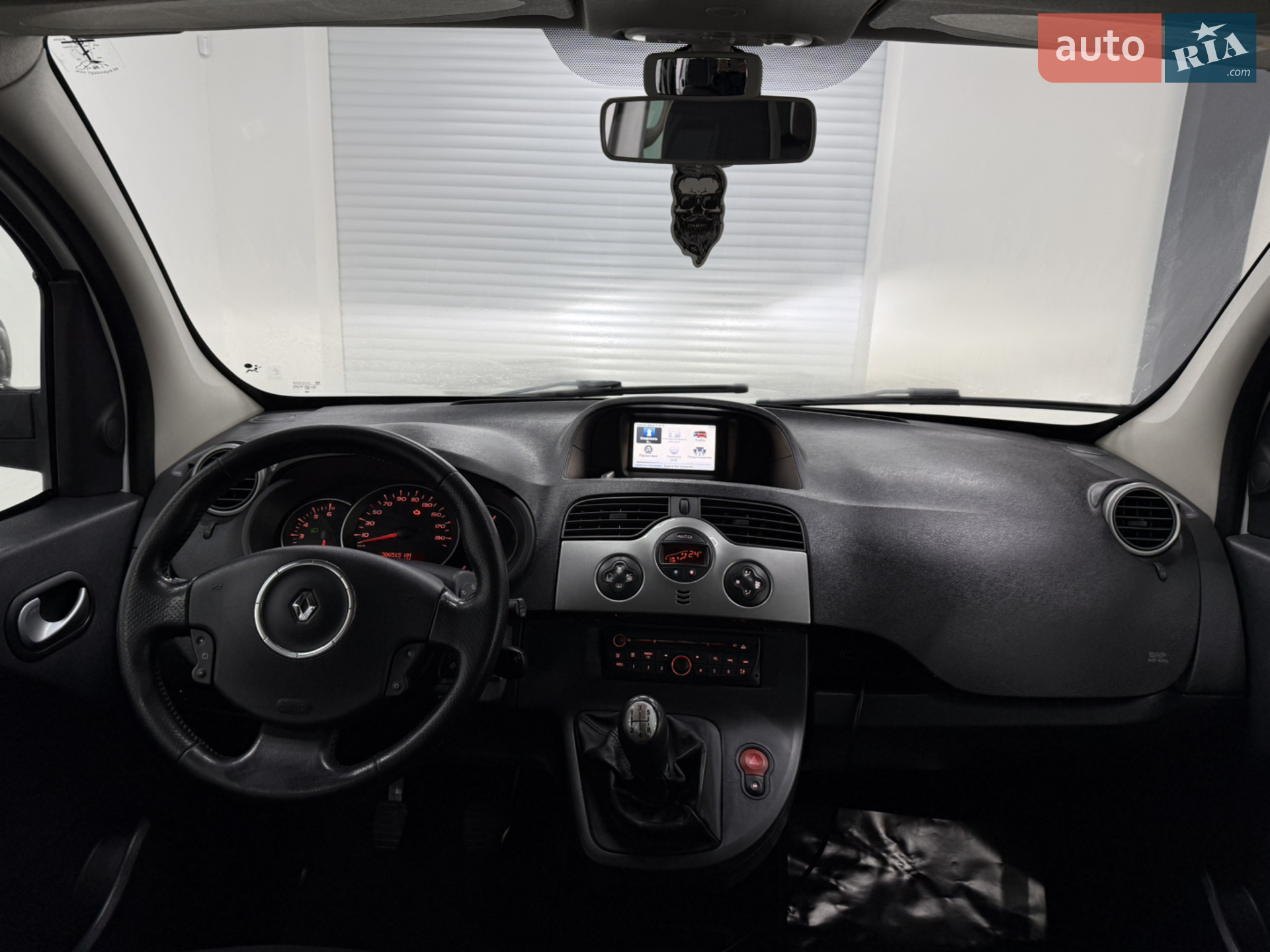 2013 Renault Kangoo - мініатюра 7