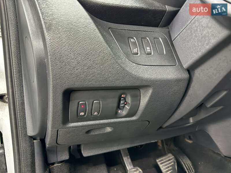 Мінівен Renault Kangoo 2013 в Одесі