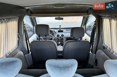 Минивэн Renault Kangoo 2004 в 
