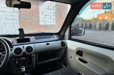 Минивэн Renault Kangoo 2004 в 