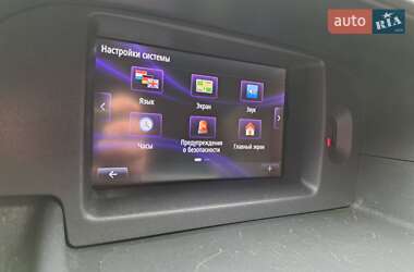 Минивэн Renault Kangoo 2016 в 