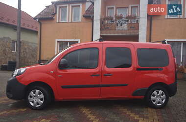 Грузовой фургон Renault Kangoo 2019 в 
