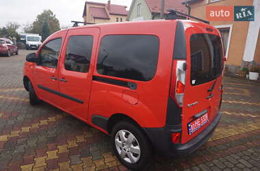 Грузовой фургон Renault Kangoo 2019 в 