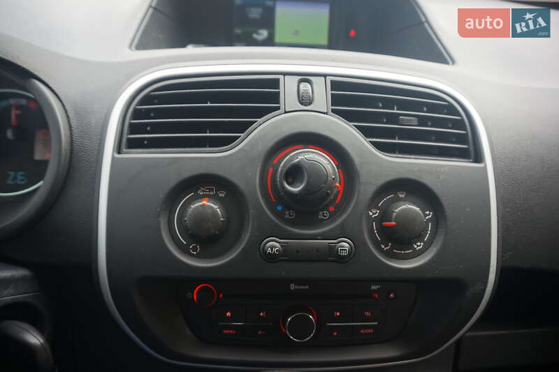 Грузовой фургон Renault Kangoo 2019 в Самборе фото 35 Грузовой фургон Renault Kangoo 2019 в Самборе
