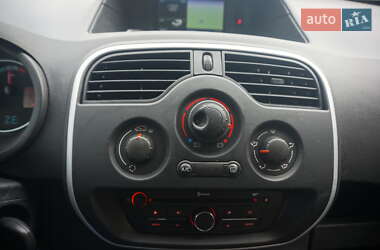 Грузовой фургон Renault Kangoo 2019 в 