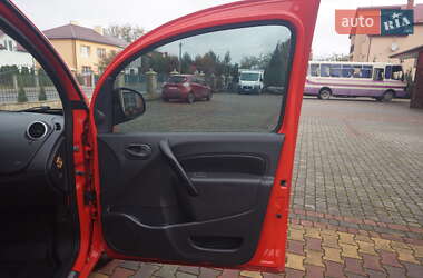 Грузовой фургон Renault Kangoo 2019 в 
