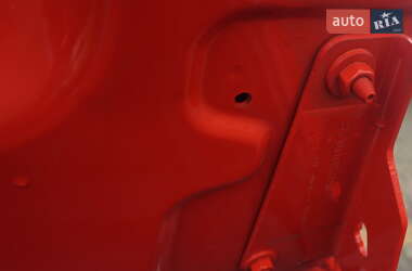 Грузовой фургон Renault Kangoo 2019 в 