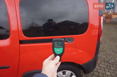 Грузовой фургон Renault Kangoo 2019 в 