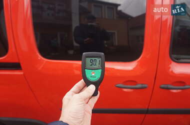 Грузовой фургон Renault Kangoo 2019 в 