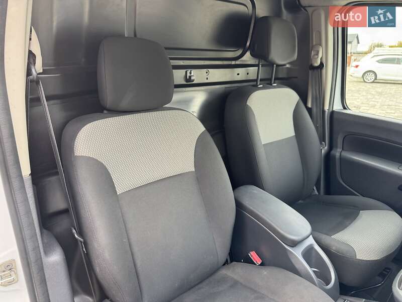 Грузовой фургон Renault Kangoo 2019 в Ровно