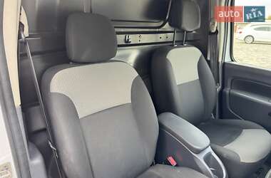 Грузовой фургон Renault Kangoo 2019 в 