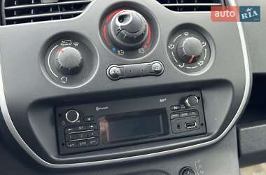 Грузовой фургон Renault Kangoo 2019 в 