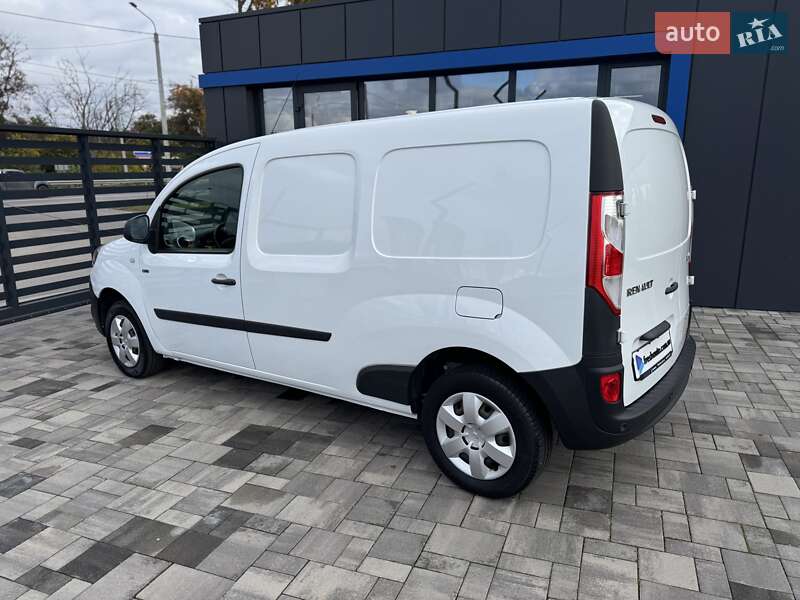 Грузовой фургон Renault Kangoo 2019 в Ровно