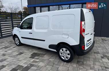 Грузовой фургон Renault Kangoo 2019 в 
