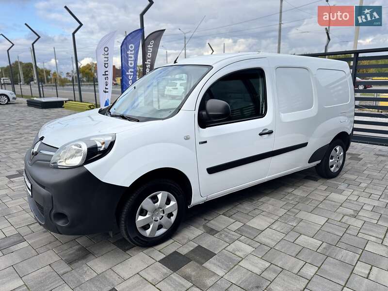 Грузовой фургон Renault Kangoo 2019 в Ровно