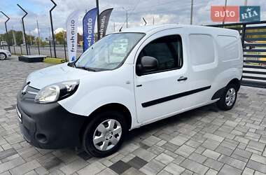 Грузовой фургон Renault Kangoo 2019 в 