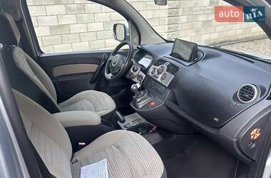 Минивэн Renault Kangoo 2011 в 