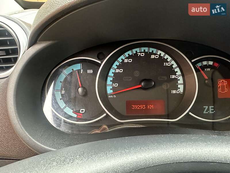 Вантажний фургон Renault Kangoo 2019 в Хмельницькому