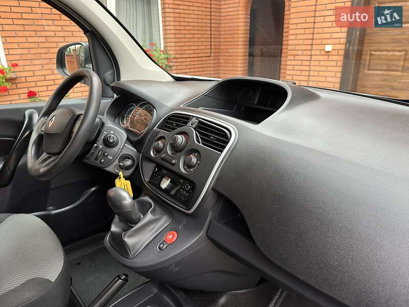 Вантажний фургон Renault Kangoo 2019 в Хмельницькому