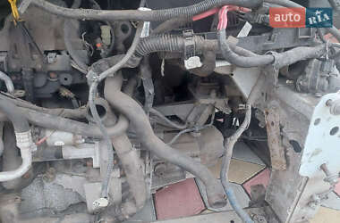 Грузовой фургон Renault Kangoo 2008 в  фото 10 Грузовой фургон Renault Kangoo 2008 в