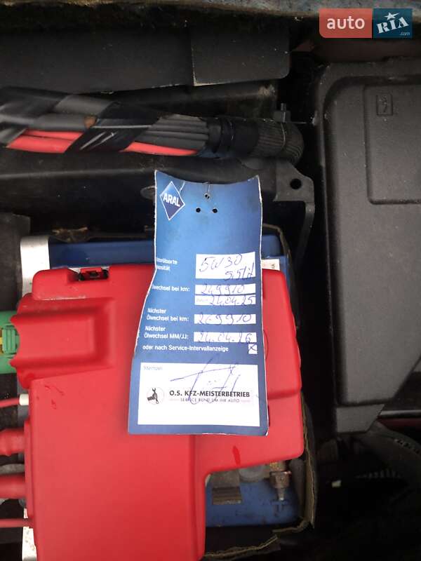 Минивэн Renault Kangoo 2012 в Ивано-Франковске фото 17 Минивэн Renault Kangoo 2012 в Ивано-Франковске