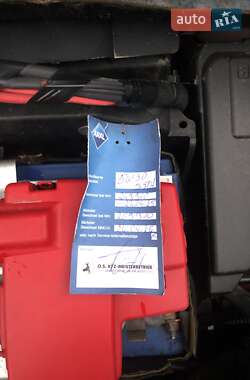 Минивэн Renault Kangoo 2012 в 