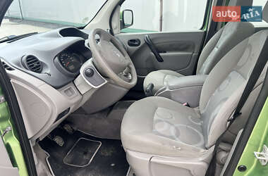 Минивэн Renault Kangoo 2009 в 