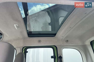 Минивэн Renault Kangoo 2009 в 