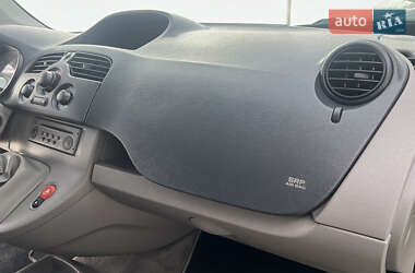 Минивэн Renault Kangoo 2009 в 