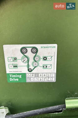 Минивэн Renault Kangoo 2009 в 