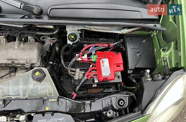 Минивэн Renault Kangoo 2009 в 