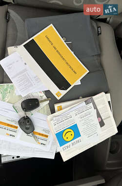 Минивэн Renault Kangoo 2009 в 