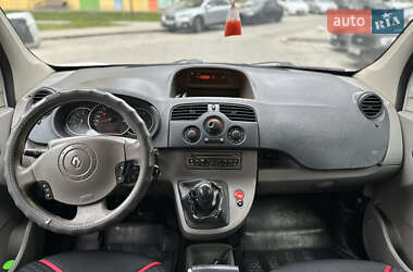Минивэн Renault Kangoo 2010 в 