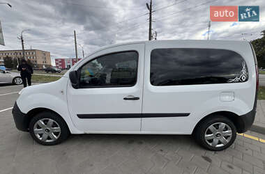 Минивэн Renault Kangoo 2008 в 