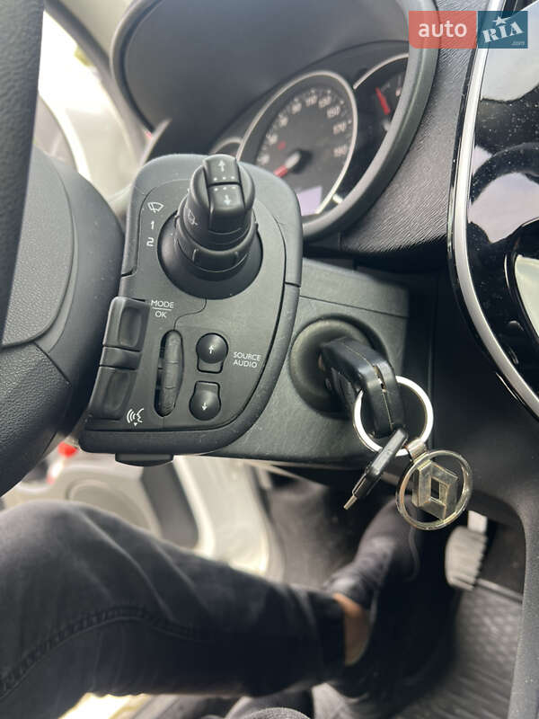 Минивэн Renault Kangoo 2018 в Львове фото 9 Минивэн Renault Kangoo 2018 в Львове