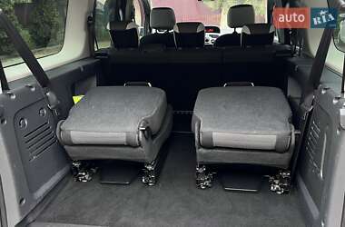 Минивэн Renault Kangoo 2013 в 