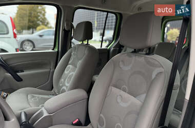 Минивэн Renault Kangoo 2009 в 