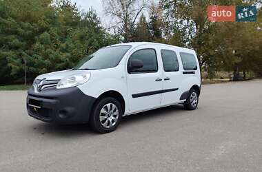 Минивэн Renault Kangoo 2019 в Переяславе