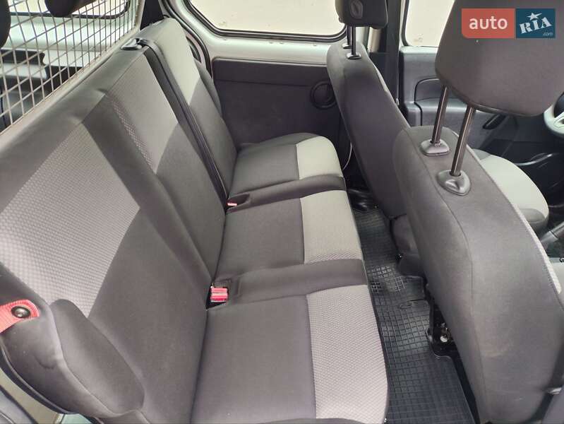 Минивэн Renault Kangoo 2019 в Переяславе фото 15 Минивэн Renault Kangoo 2019 в Переяславе