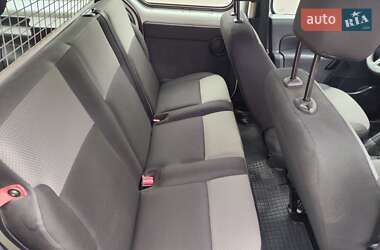 Минивэн Renault Kangoo 2019 в 