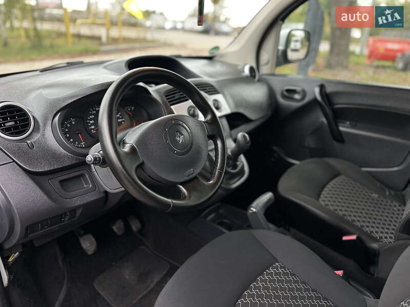 Мінівен Renault Kangoo 2011 в Вінниці фото 25 Мінівен Renault Kangoo 2011 в Вінниці