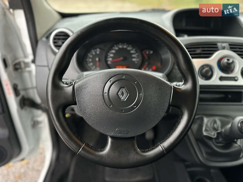 Мінівен Renault Kangoo 2011 в Вінниці фото 30 Мінівен Renault Kangoo 2011 в Вінниці