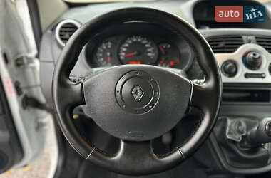 Минивэн Renault Kangoo 2011 в 