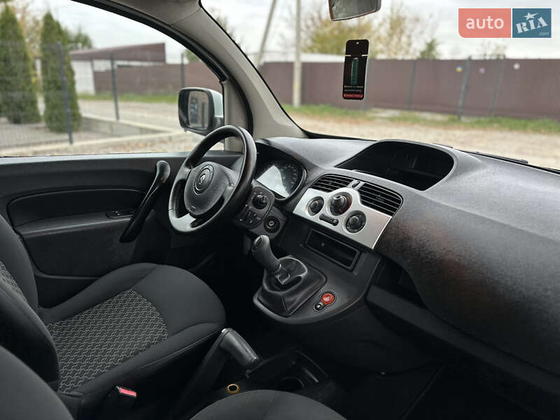 Мінівен Renault Kangoo 2011 в Вінниці фото 36 Мінівен Renault Kangoo 2011 в Вінниці