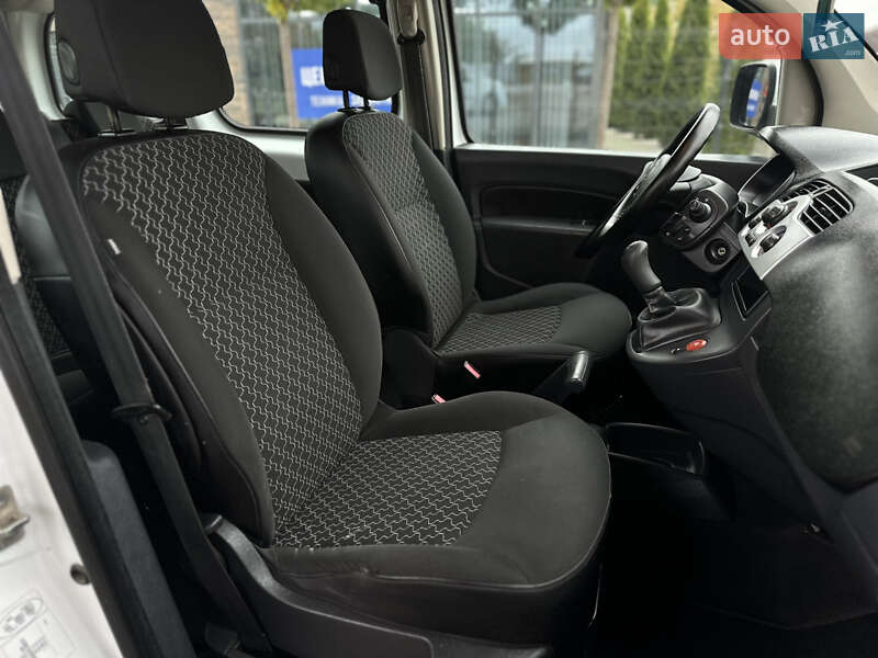 Мінівен Renault Kangoo 2011 в Вінниці фото 38 Мінівен Renault Kangoo 2011 в Вінниці