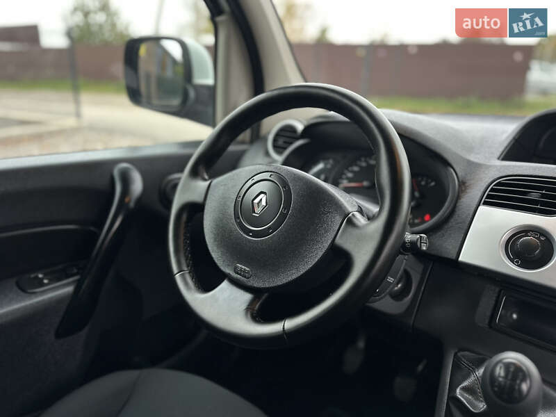 Мінівен Renault Kangoo 2011 в Вінниці фото 43 Мінівен Renault Kangoo 2011 в Вінниці